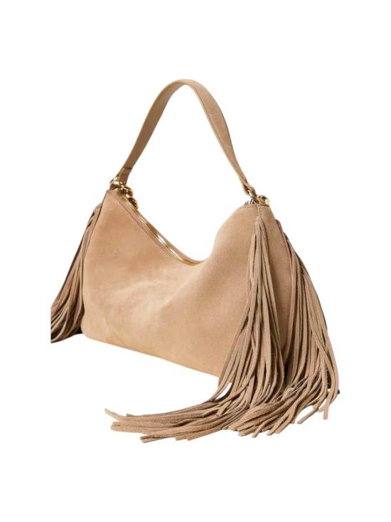 26SS 트윈셋 숄더백 261TB708300017 Beige - TWINSET