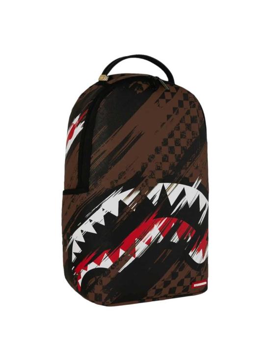 26SS 스프레이그라운드 백팩 910B8556NSZUNI Multicolour - SPRAYGROUND