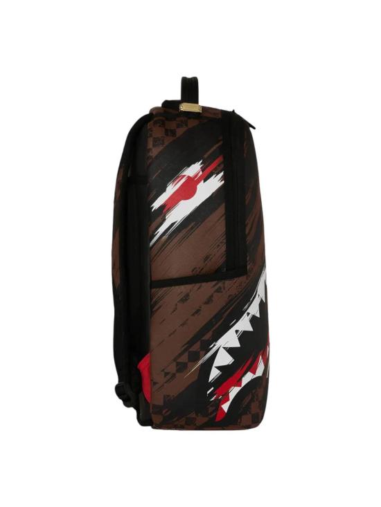 26SS 스프레이그라운드 백팩 910B8556NSZUNI Multicolour - SPRAYGROUND