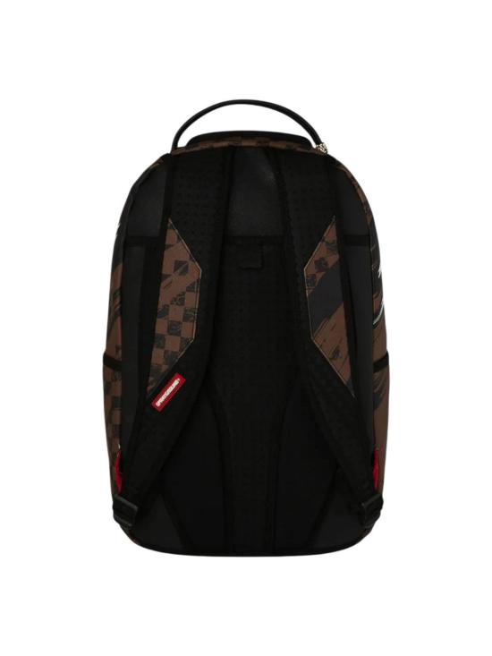 26SS 스프레이그라운드 백팩 910B8556NSZUNI Multicolour - SPRAYGROUND