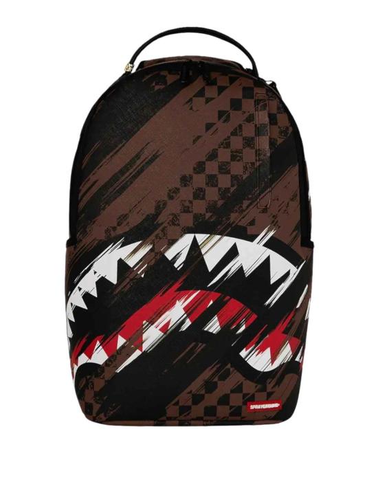 26SS 스프레이그라운드 백팩 910B8556NSZUNI Multicolour