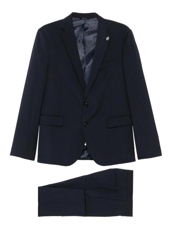 26SS 다니엘알렉산드리니 수트 세트 DUAM0002PL00727000 Dark Blue