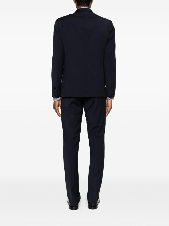 26SS 다니엘알렉산드리니 수트 세트 DUAM0002PL00727000 Dark Blue - DANIELE ALESSANDRINI
