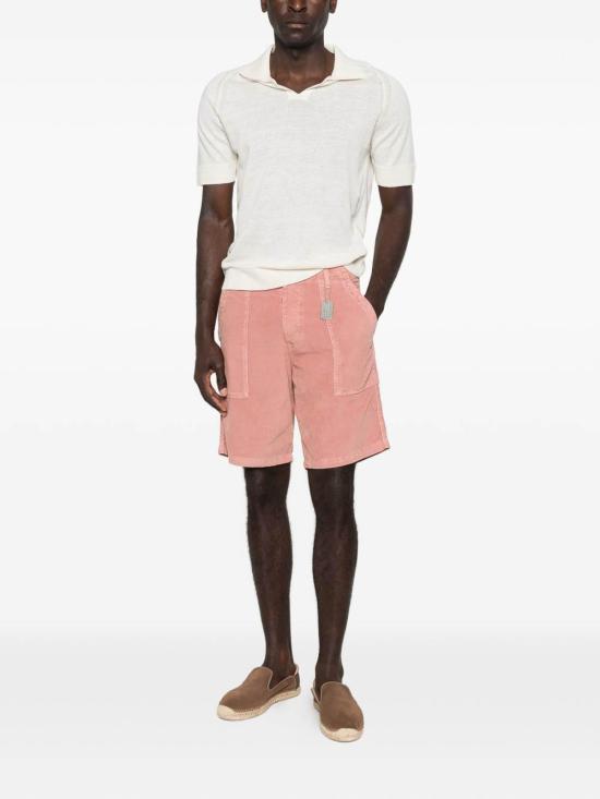 26SS CHESPEAKE 숏팬츠 CHSPKPE26106SHANNONCRL Pink - OTHER BRANDS