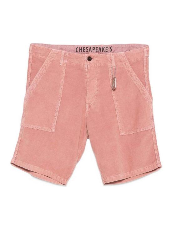 26SS CHESPEAKE 숏팬츠 CHSPKPE26106SHANNONCRL Pink