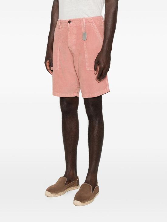 26SS CHESPEAKE 숏팬츠 CHSPKPE26106SHANNONCRL Pink - OTHER BRANDS