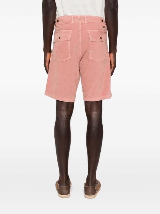26SS CHESPEAKE 숏팬츠 CHSPKPE26106SHANNONCRL Pink - OTHER BRANDS