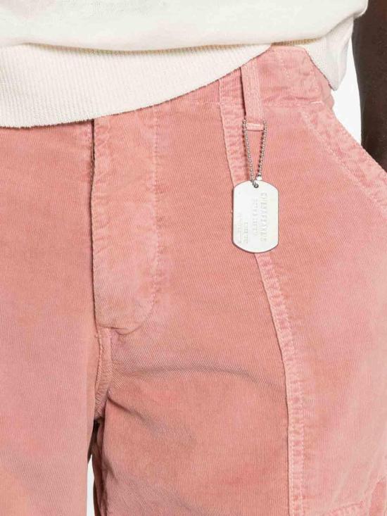 26SS CHESPEAKE 숏팬츠 CHSPKPE26106SHANNONCRL Pink - OTHER BRANDS