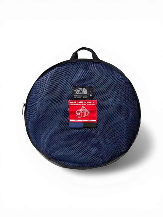 26SS 노스페이스 더플백 NF0A52SB4Y21 Blue - NORTH FACE