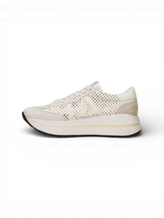 26SS 프리미아타 스니커즈 BETHCOINVAR81718171 White - PREMIATA
