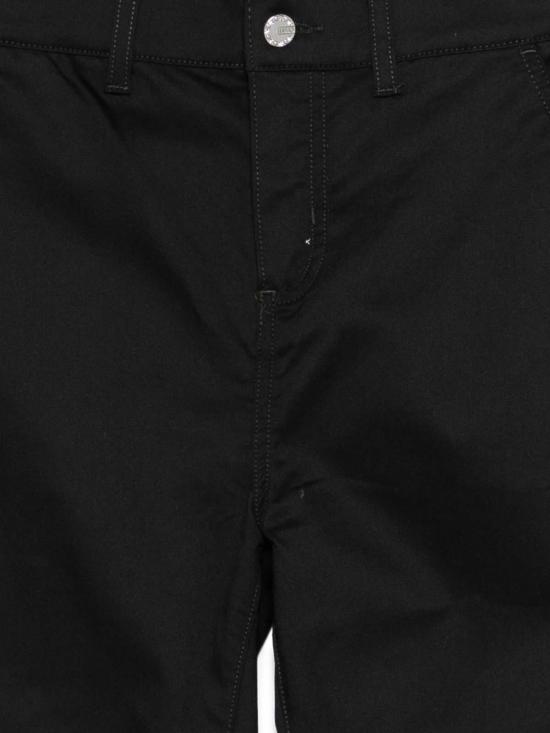 26SS 리우조 스트레이트 팬츠 WA6510T714422222 Black - LIU JO
