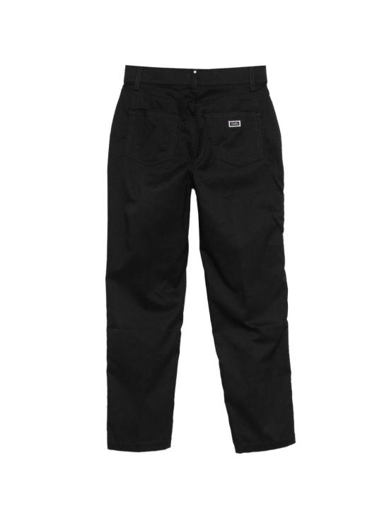 26SS 리우조 스트레이트 팬츠 WA6510T714422222 Black - LIU JO