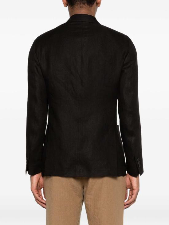 26SS 라르디니 수트 자켓 CN6203ECN64404999 Black - LARDINI