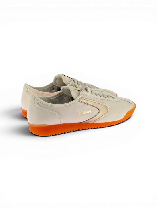 26SS 발스포츠 스니커즈 VEP3068WUNI White - VALSPORT