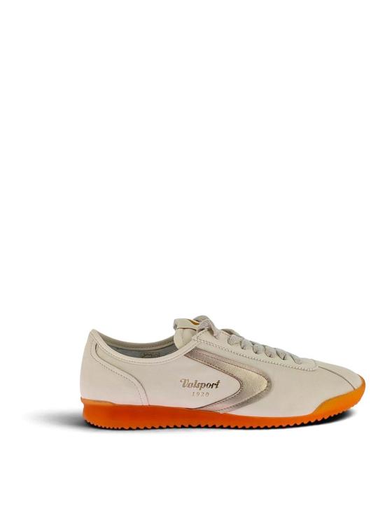 26SS 발스포츠 스니커즈 VEP3068WUNI White
