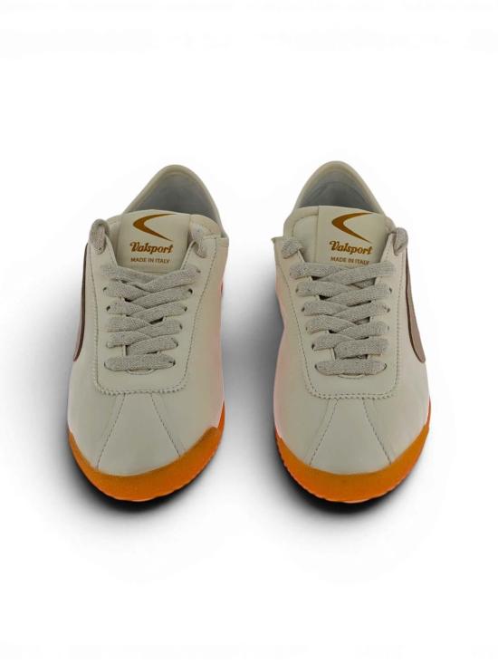 26SS 발스포츠 스니커즈 VEP3068WUNI White - VALSPORT