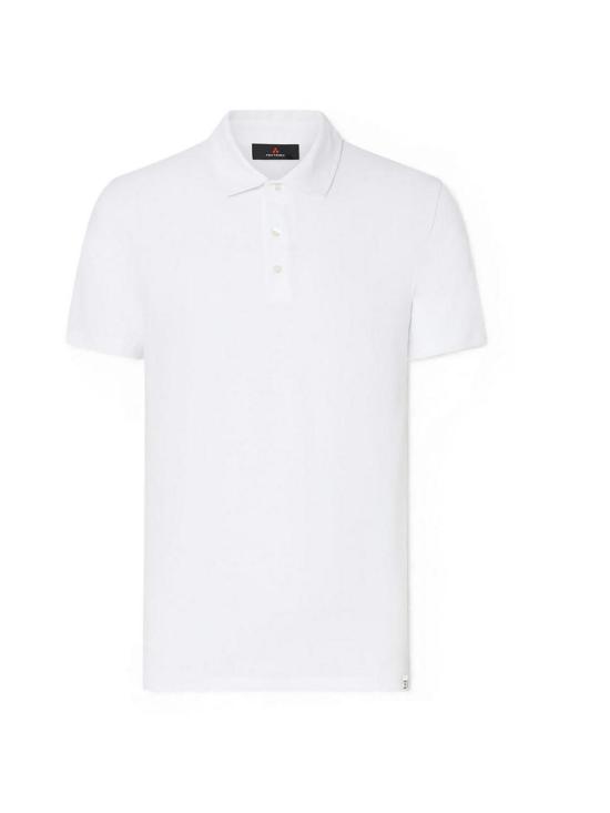 26SS 페트레이 폴로 티셔츠 PEU584999012414730 White