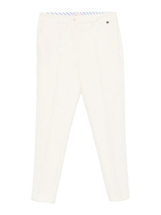 26SS 리우조 스트레이트 팬츠 WA6110TS896X076A White