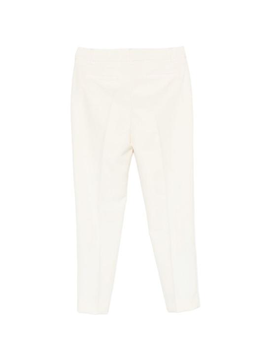 26SS 리우조 스트레이트 팬츠 WA6110TS896X076A White - LIU JO