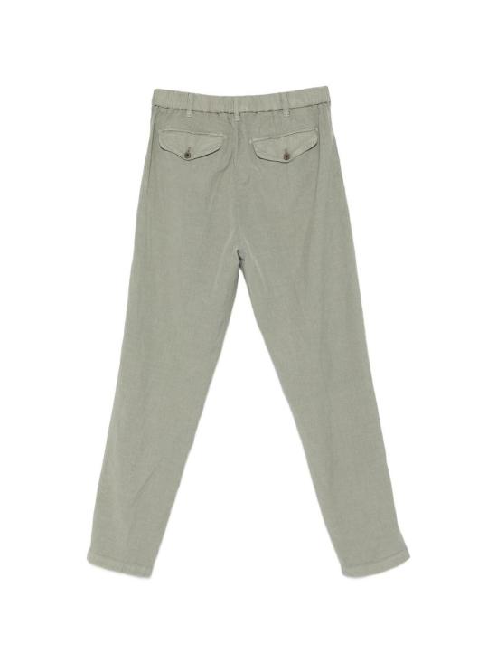 26SS 미쓰 스트레이트 팬츠 26M18ELA8026 Grey - MYTHS