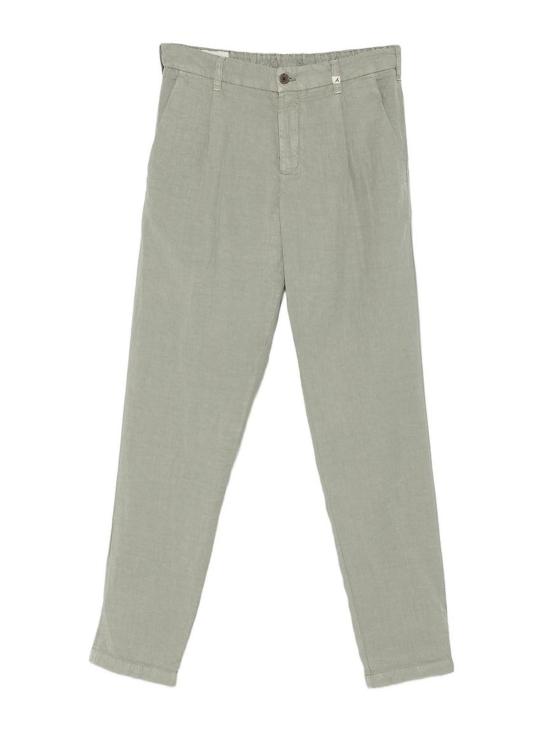 26SS 미쓰 스트레이트 팬츠 26M18ELA8026 Grey