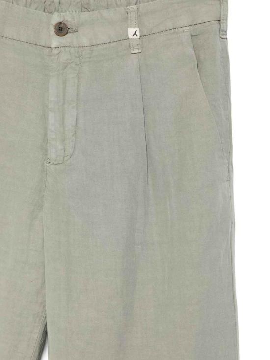 26SS 미쓰 스트레이트 팬츠 26M18ELA8026 Grey - MYTHS