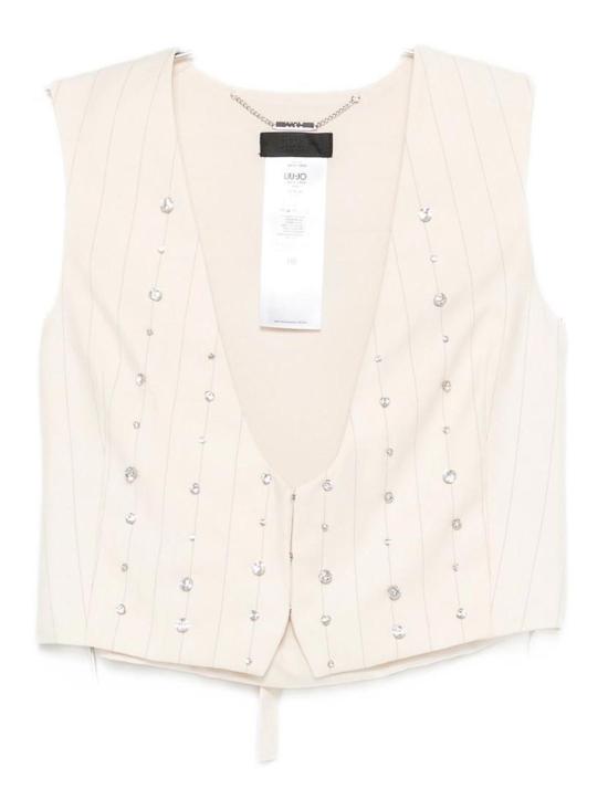 26SS 리우조 베스트 CA6114T557AP9579 Beige