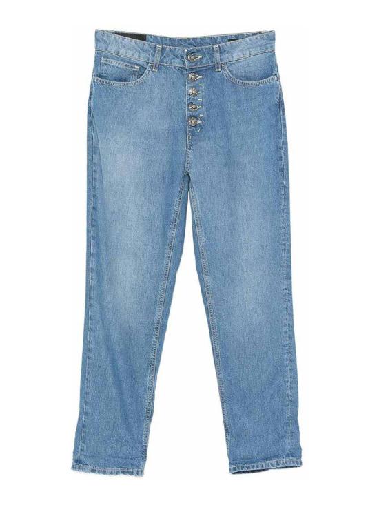 26SS 돈답 데님 팬츠 DP268BDF0266DLV9DD800 Blue