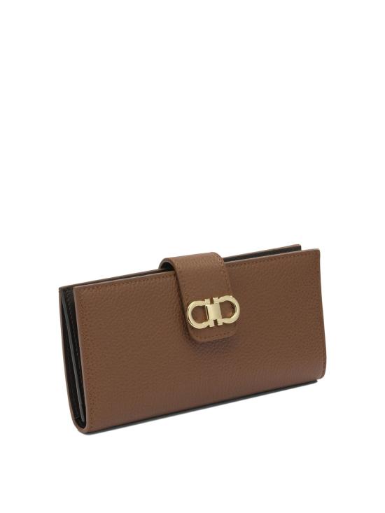 26FW 살바토레 페라가모 명함지갑 0795521 - SALVATORE FERRAGAMO