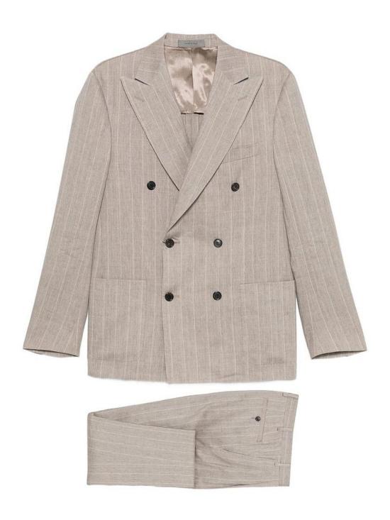 26SS 꼬르넬리아니 수트 세트 27NG892717343036 Beige