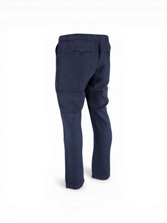 26SS 로이로져스 스트레이트 팬츠 RRU90301P4230569C0048 Blue - ROY ROGER'S