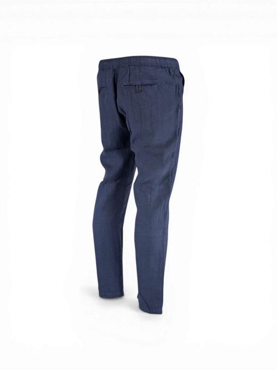 26SS 로이로져스 스트레이트 팬츠 RRU90301P4230569C0048 Blue - ROY ROGER'S