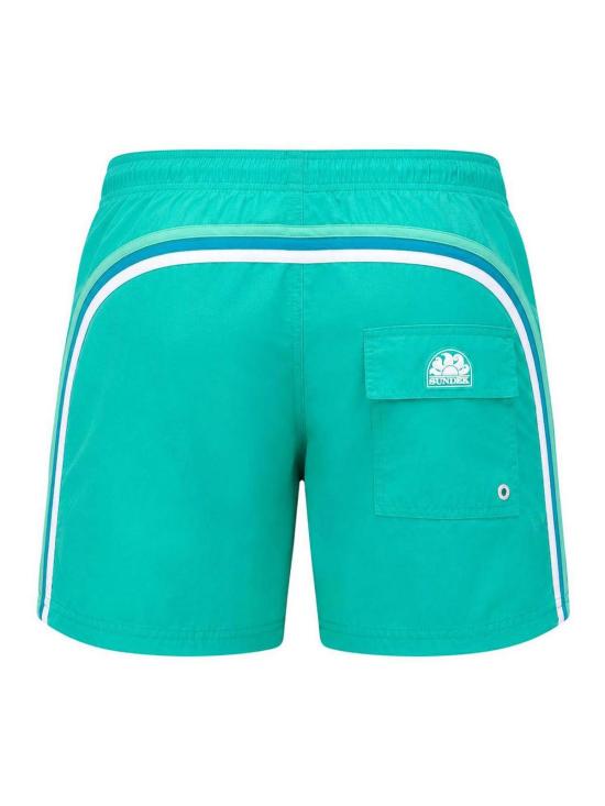 26SS 선덱 스윔팬츠 M504BDN5100B0201 Green - SUNDEK
