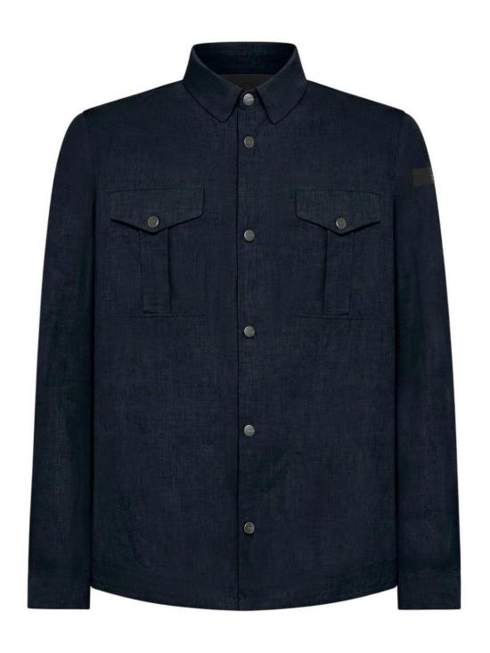 26SS 로베르토 리치 디자인 자켓 2603160 Blue