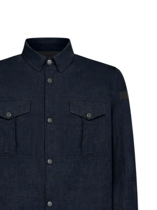 26SS 로베르토 리치 디자인 자켓 2603160 Blue - RRD ROBERTO RICCI DESIGN