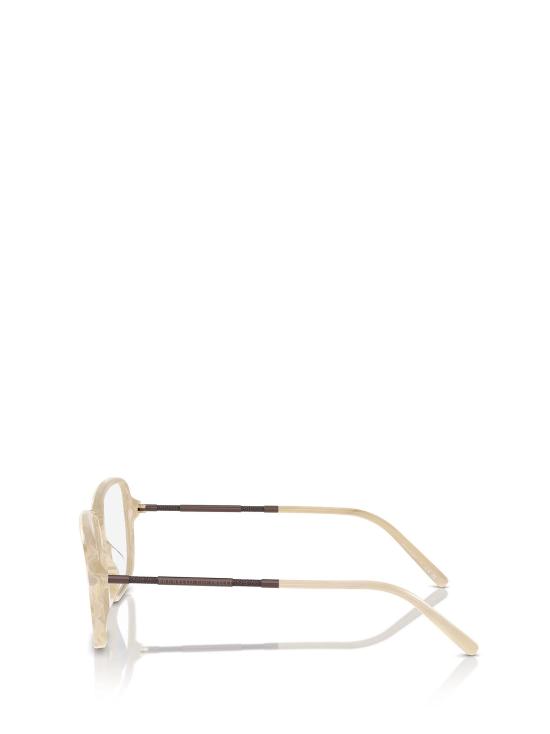 26FW 브루넬로 쿠치넬리 안경 BC3001 1002 PANAMA - BRUNELLO CUCINELLI