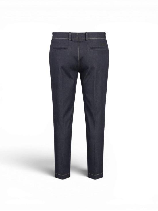 26SS 로베르토 리치 디자인 수트 팬츠 2632460 Blue - RRD ROBERTO RICCI DESIGN
