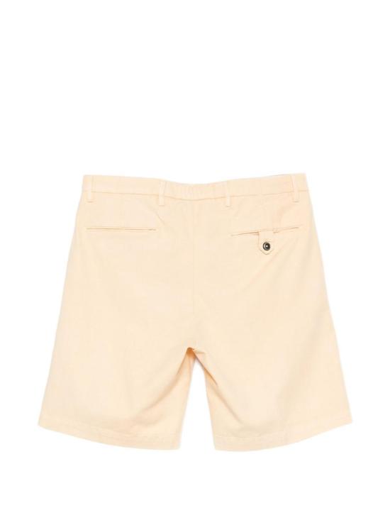 26SS 마이클 콜 숏팬츠 MCHARRY2138494 Yellow - MICHAEL COAL