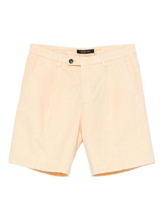 26SS 마이클 콜 숏팬츠 MCHARRY2138494 Yellow