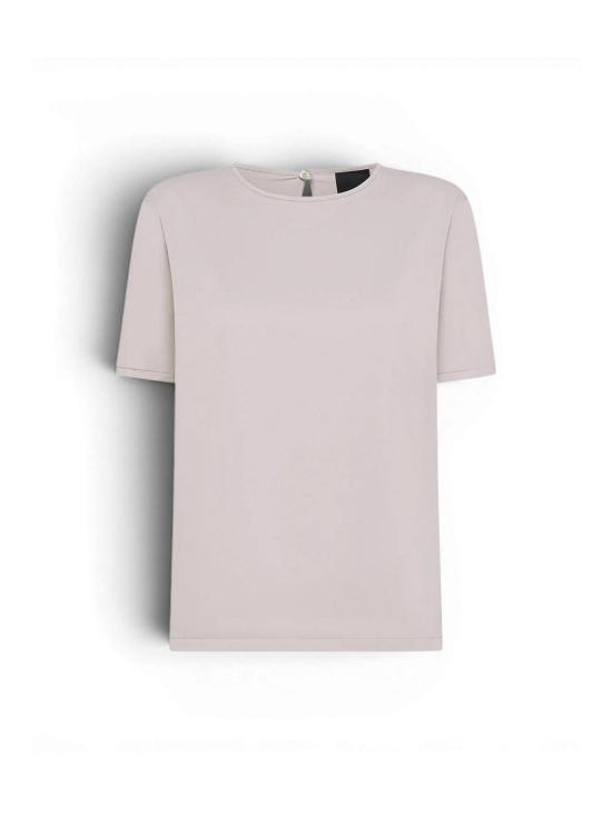 26SS 로베르토 리치 디자인 반팔 티셔츠 2670085 Beige