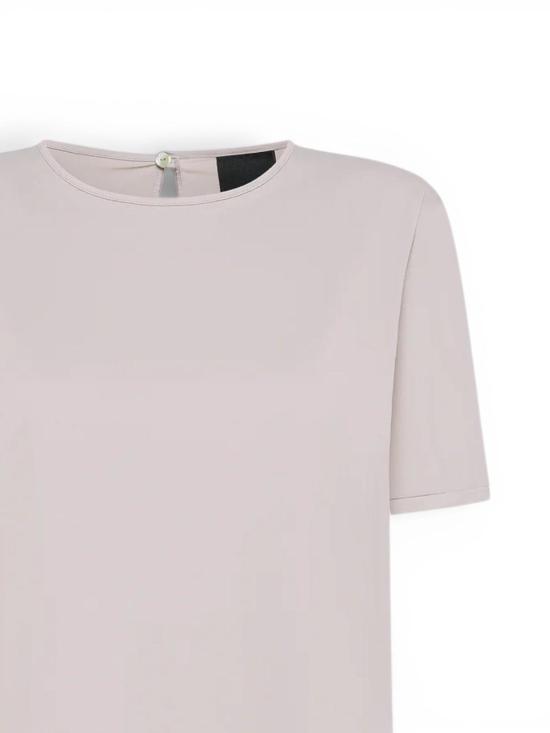 26SS 로베르토 리치 디자인 반팔 티셔츠 2670085 Beige - RRD ROBERTO RICCI DESIGN