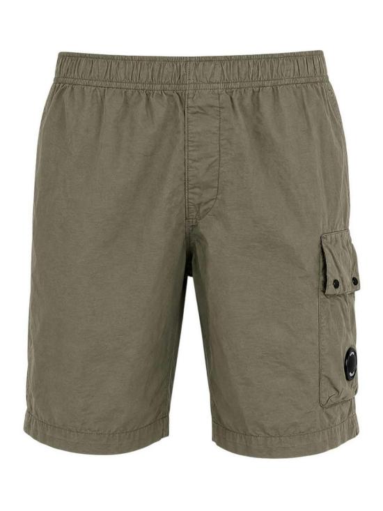 26SS 씨피 컴퍼니 스윔팬츠 20CMBW265A006252G610 Grey