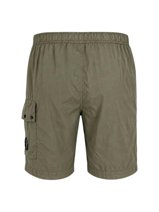 26SS 씨피 컴퍼니 스윔팬츠 20CMBW265A006252G610 Grey - C.P. COMPANY