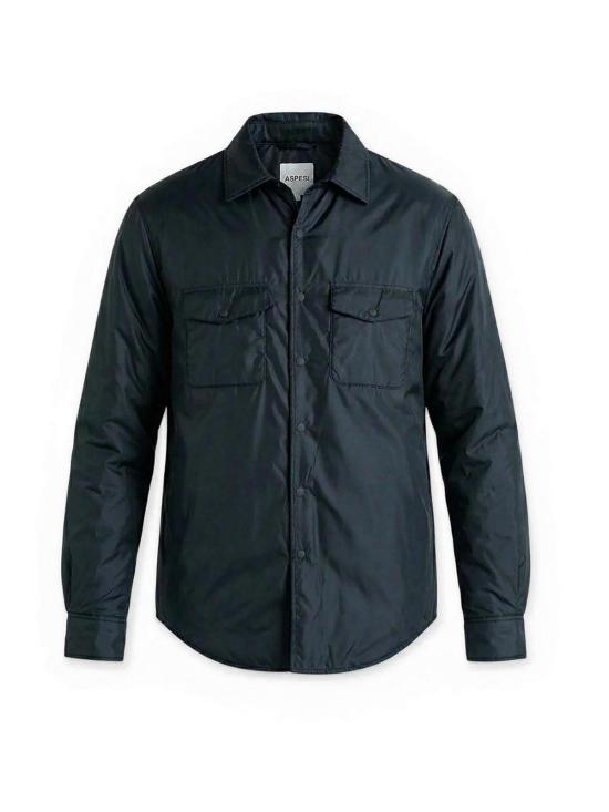 26SS 아스페시 긴팔 셔츠 II0297961C996101 Blue