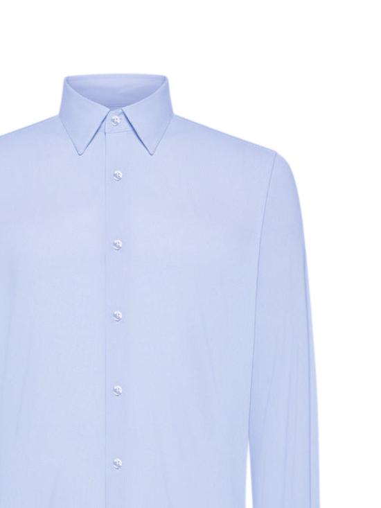 26SS 로베르토 리치 디자인 긴팔 셔츠 26253V05 Light Blue - RRD ROBERTO RICCI DESIGN
