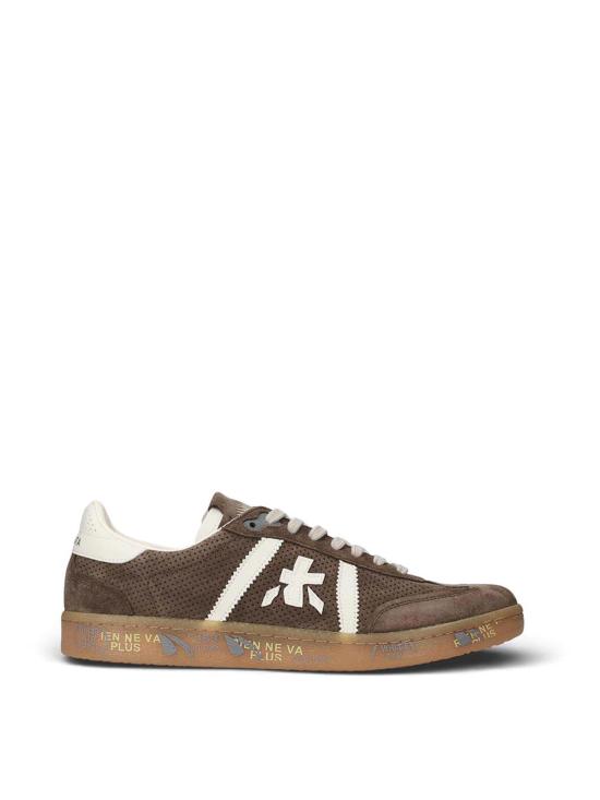 26SS 프리미아타 스니커즈 BONNIEVAR81258125 Brown