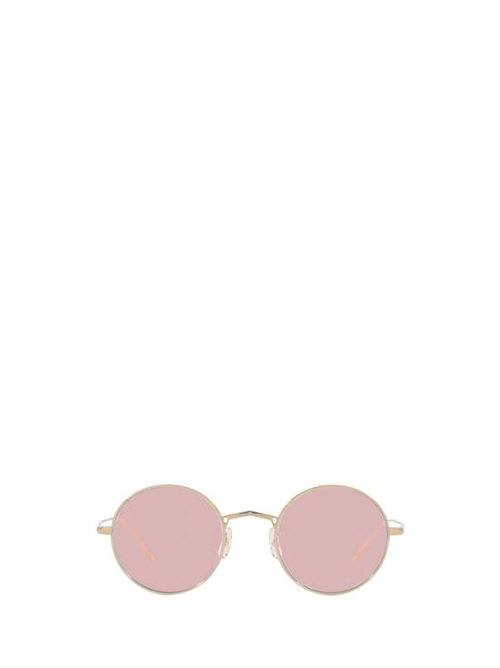 26FW 올리버피플스 선글라스 OV1293ST 50354Q SOFT GOLD