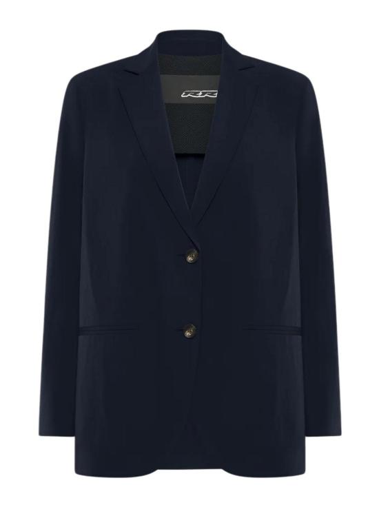 26SS 로베르토 리치 디자인 수트 자켓 2655160 Blue