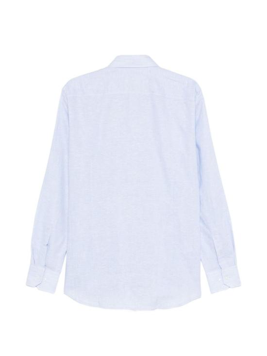 26SS 휴고보스 긴팔 셔츠 50561661HHANKSP450 Multicolour - HUGO BOSS