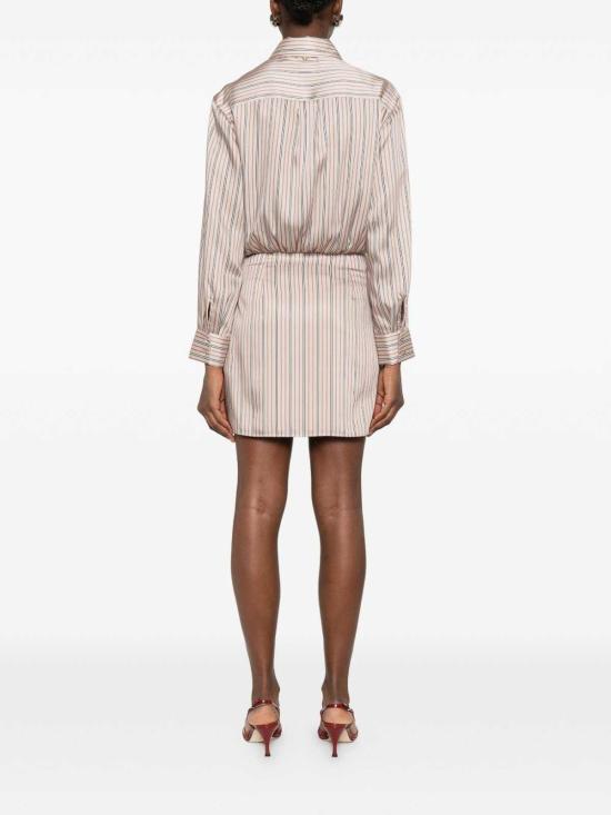 26SS 리우조 셔츠 CA6247TS555P9577 Beige - LIU JO